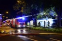 Feuer 2 ehemalige Disco Koeln Porz Wahn Heidestr P086